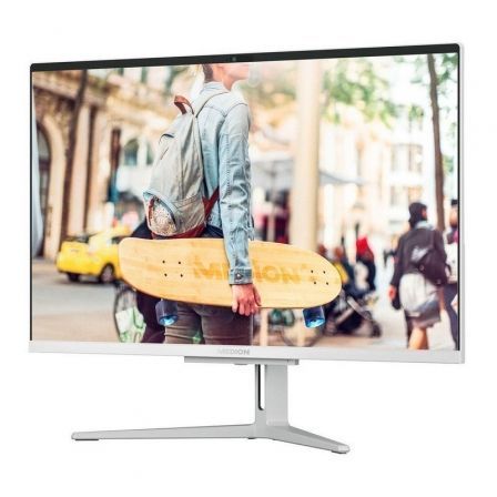Medion Akoya E27301 All-in-One Ryzen 3 3200U 8GB 256GB SSD 27 pulg